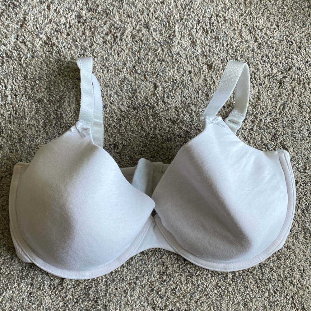 Motherhood maternity nursing bra (36F)